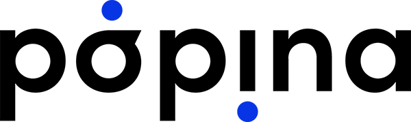 Logo Partenariat IPaidThat Popina