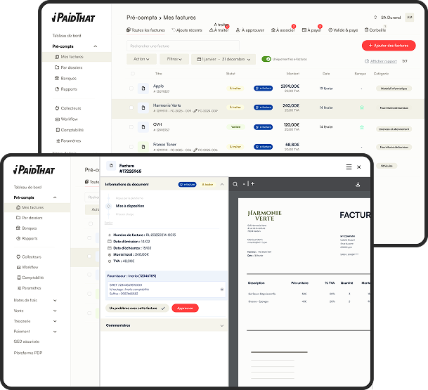facture-electronique