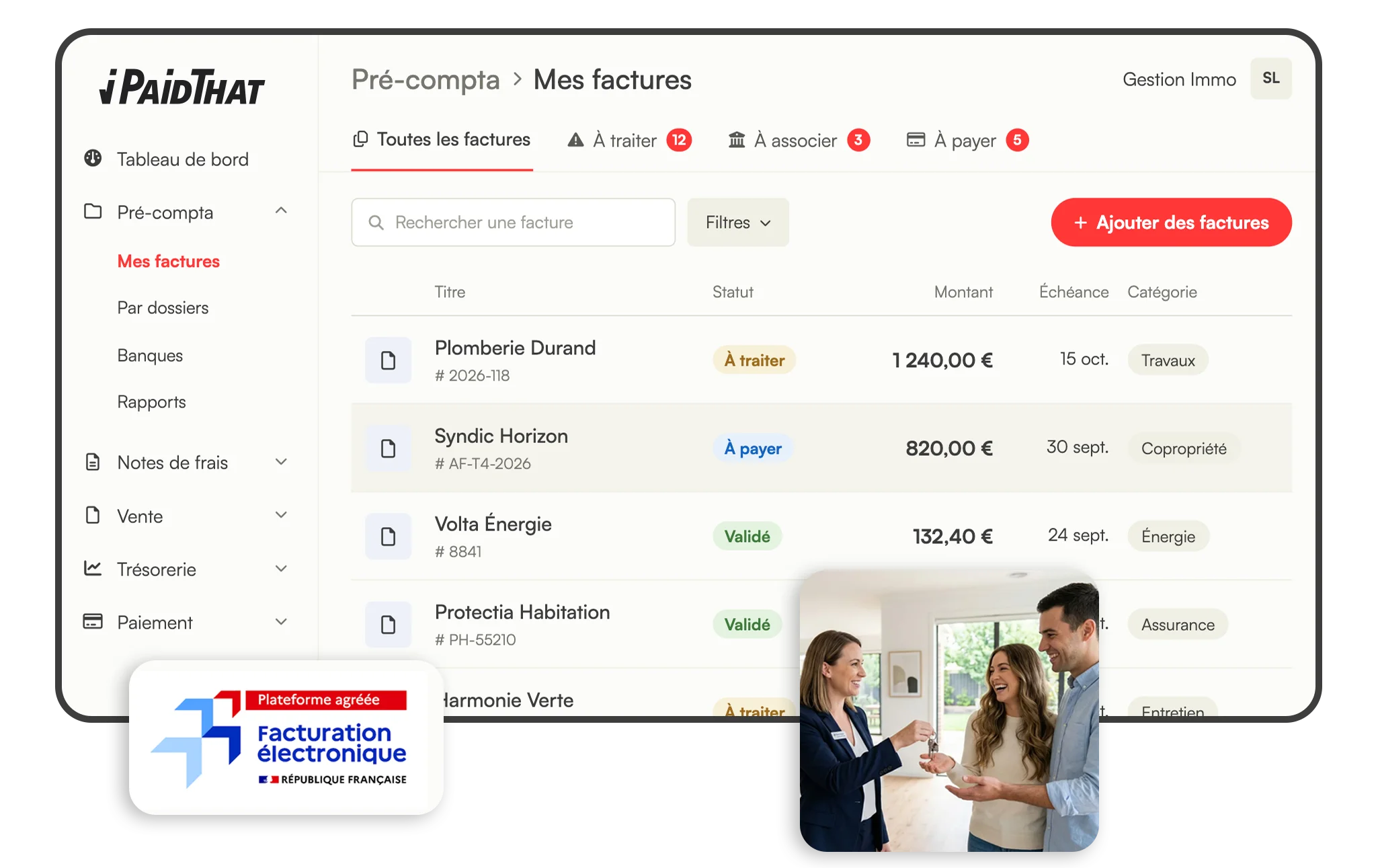 gestion-entreprise-simple-independant-logiciel