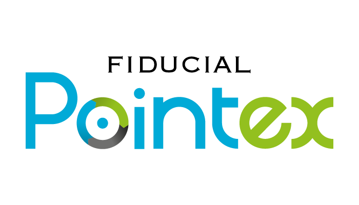 Logo Partenariat IPaidThat Fiducial Pointex