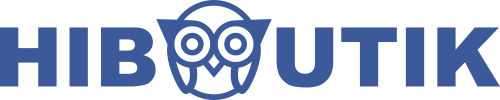 Logo Partenariat IPaidThat Hiboutik