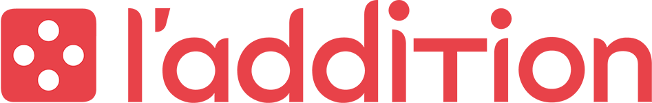 Logo Partenariat IPaidThat L'addition