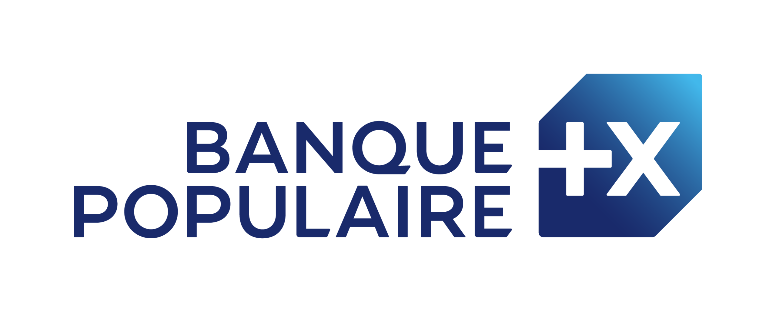 Logo Partenariat IPaidThat Banque Populaire