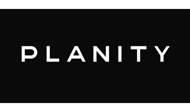 Logo Partenariat IPaidThat Planity