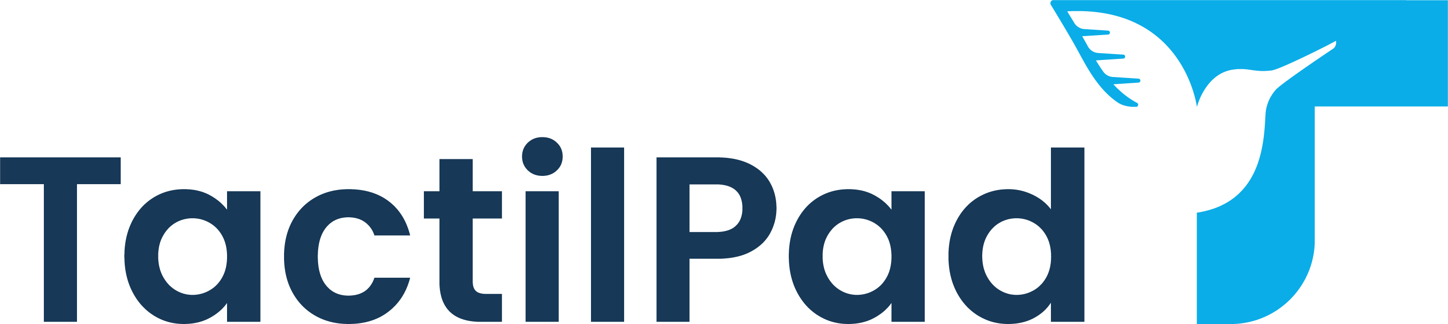 Logo Partenariat IPaidThat TactilPad